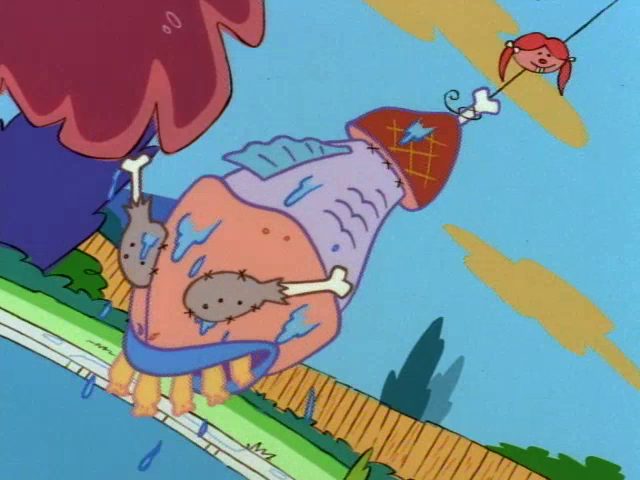 frozen with ed edd n eddy sound effects