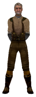 NPC morgankatarn