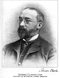 Somers Clark
