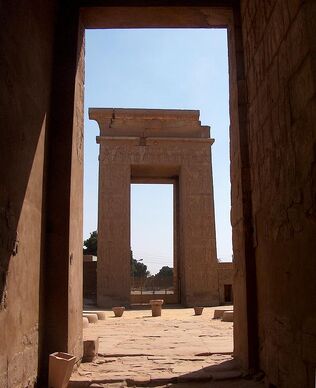 Thebes