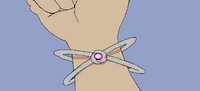 Manas Bracelet