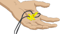 Louis's Broken Key