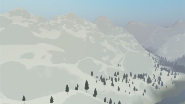 File:Olympic mountains.jpg