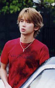 Kato Haruhiko
