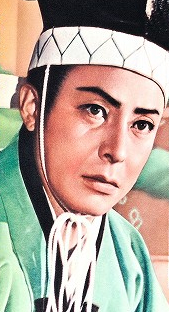 Kōkichi Takada 1954 Chūshingura