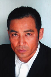 Shun sugata t-artist