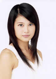 Aimi satsukawa horipro