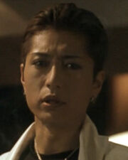 Gackt