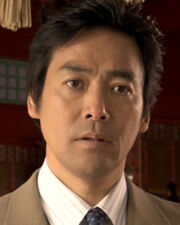 Hiroaki murakami