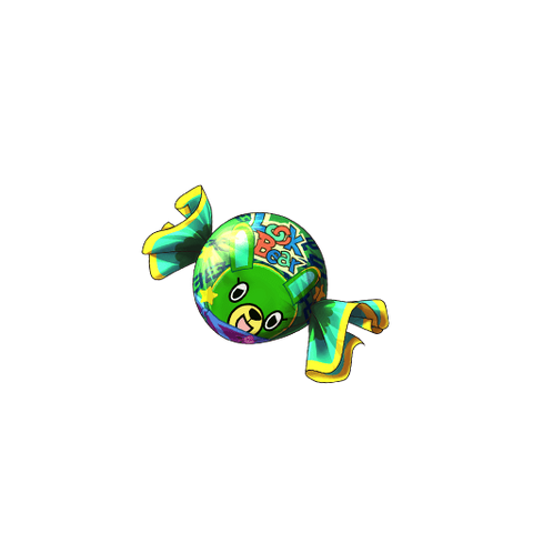 File:9007 Green Bear Candy.png