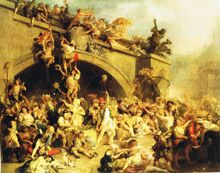 The Lyon Massacre