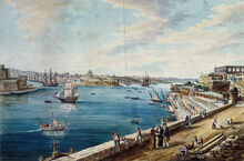 The-Grand-Harbour