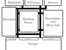Yanshi Map
