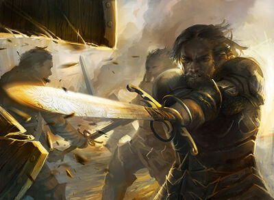 Herzbann Randyll Tarly AntonioMaínez