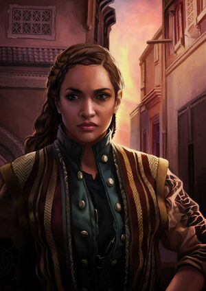 Myr Händlerin Magali Villeneuve.jpg