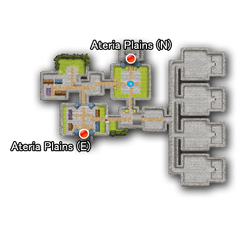 Map 1001 mm
