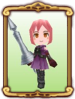 Lvl1 lancer