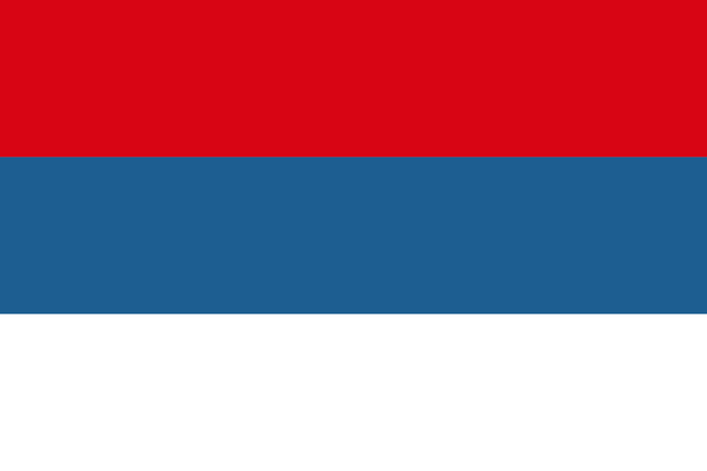 Archivo:Bandera de Montenegro.png