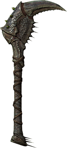 File:Skyrim-FalmerWarAxe.png
