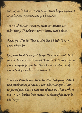 File:Strange Rambling Notes.png