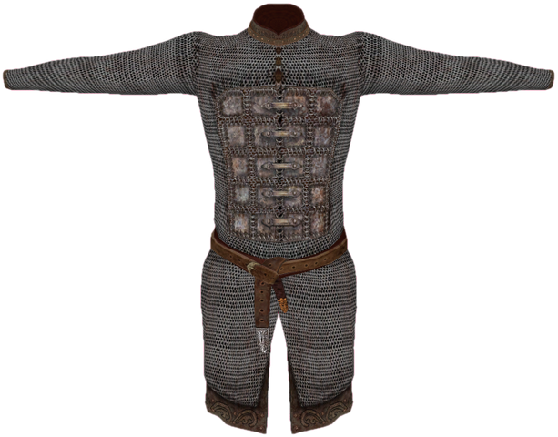 File:Chainmail Cuirass.png