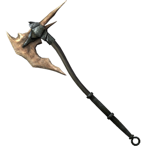 Arquivo:Dragonbattleaxe.png
