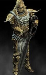 Redoran Guard