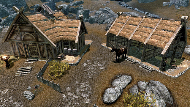 File:Whiterun Stables.png