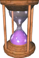 Hourglass