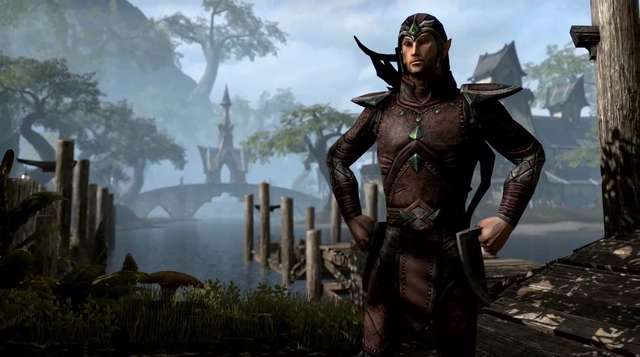 File:Bosmer (Online).png