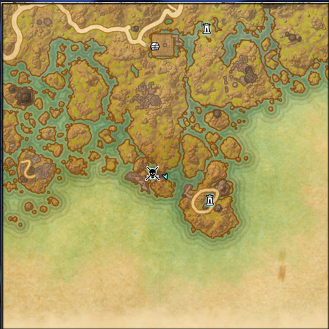 File:Shipwreck Cove Location Map.png