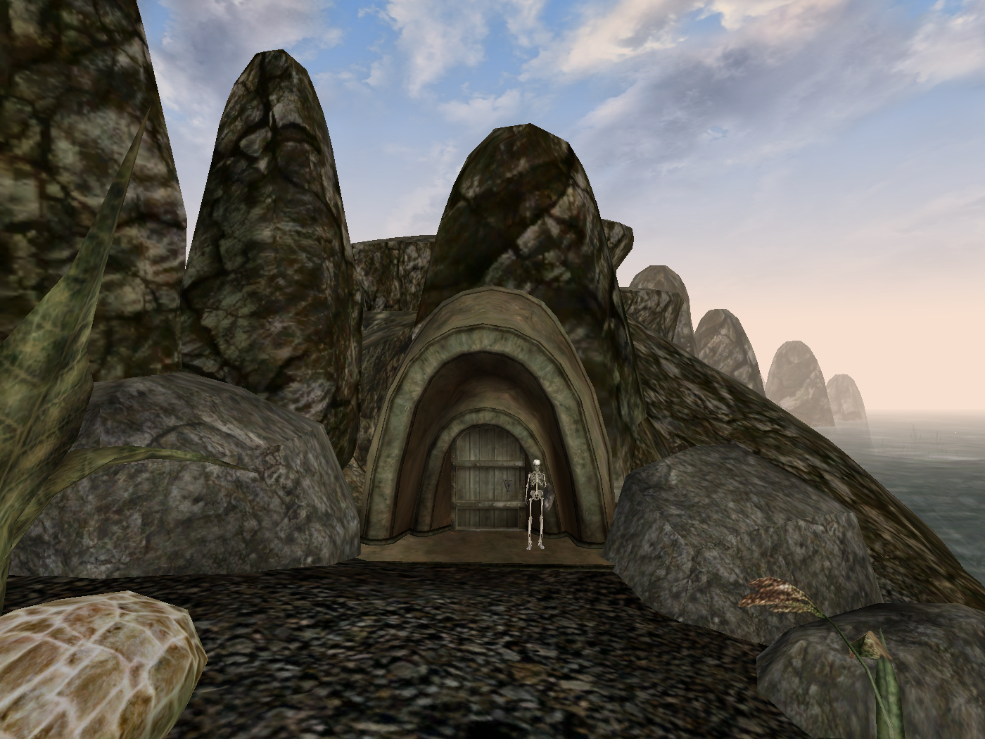 morrowind nerano ancestral tomb morrowind nerano ancestral tomb