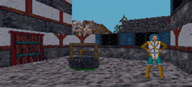 Riverwood (Arena)