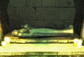 Saint Kaladas