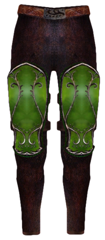 File:Glass Greaves (Oblivion).png