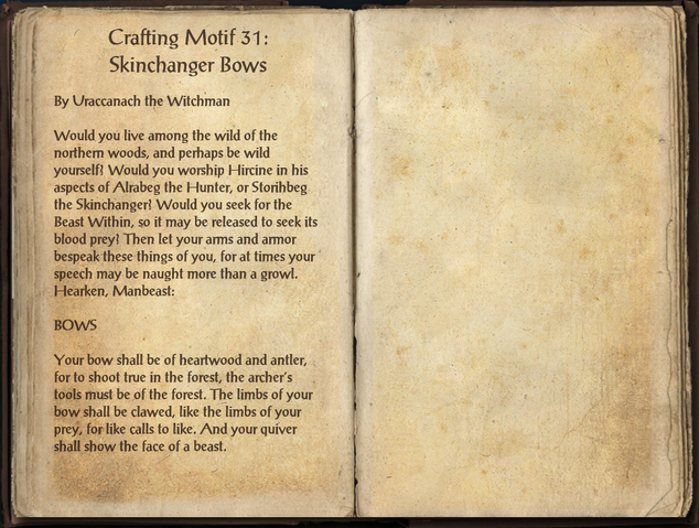 File:Crafting Motifs 31, Skinchanger Bows.png