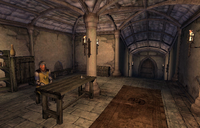 Bruma Jail