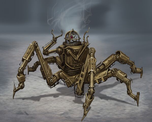 File:Dwarven Spider 2.jpg