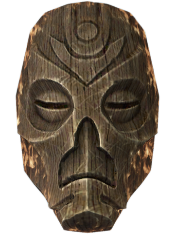 Arquivo:Wooden Mask.png