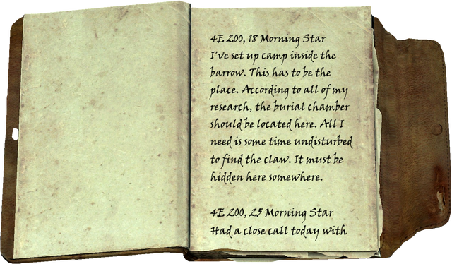 File:Wyndelius's Journal P3-4.png