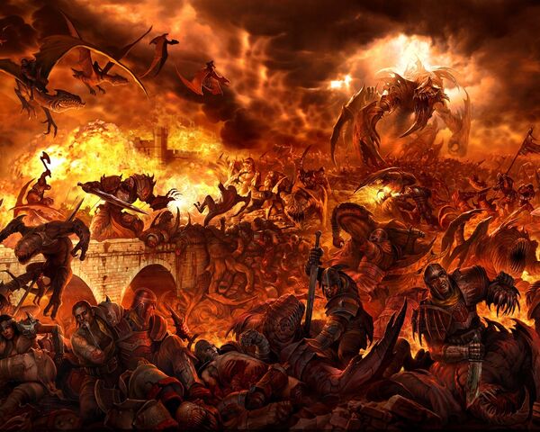 File:Battle-dragons-fire-people-and-monsters 1280x1024.jpg