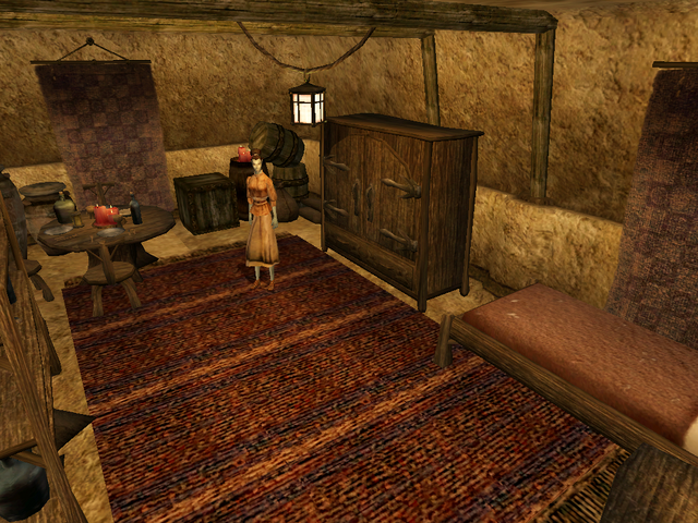 File:Vivec, St. Delyn Canal North-One Interior Morrowind.png