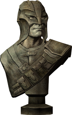 File:Bust of gray fox.png