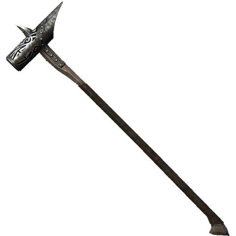 File:Dawnguardwarhammer.png