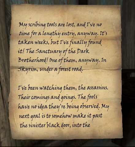 File:Hastily Scribbled Note.jpg