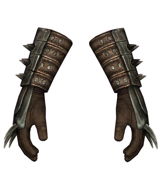 File:Stormcloak Officer Bracers.png