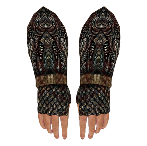 File:Orcish Gauntlets (Oblivion) Female.png
