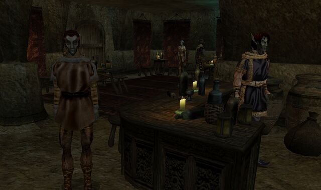 File:TES3 Morrowind - Molag Mar - The Pilgrim's Rest interior.jpg