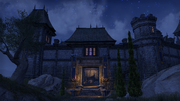 Enclave of the Hourglass