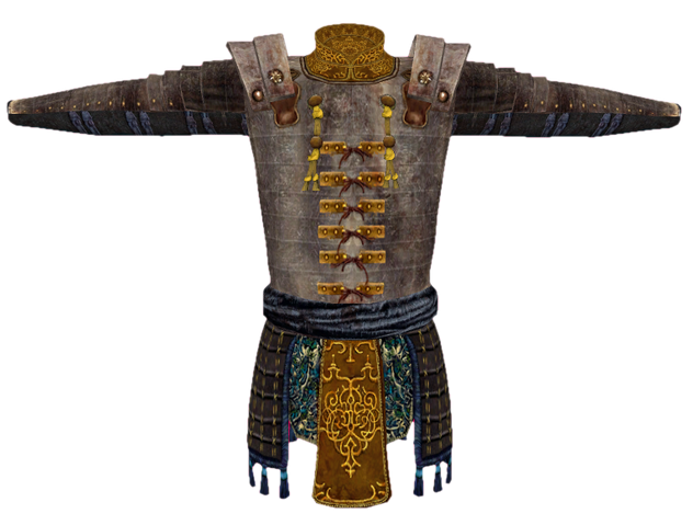 File:Oblivion BladesCuirass.png